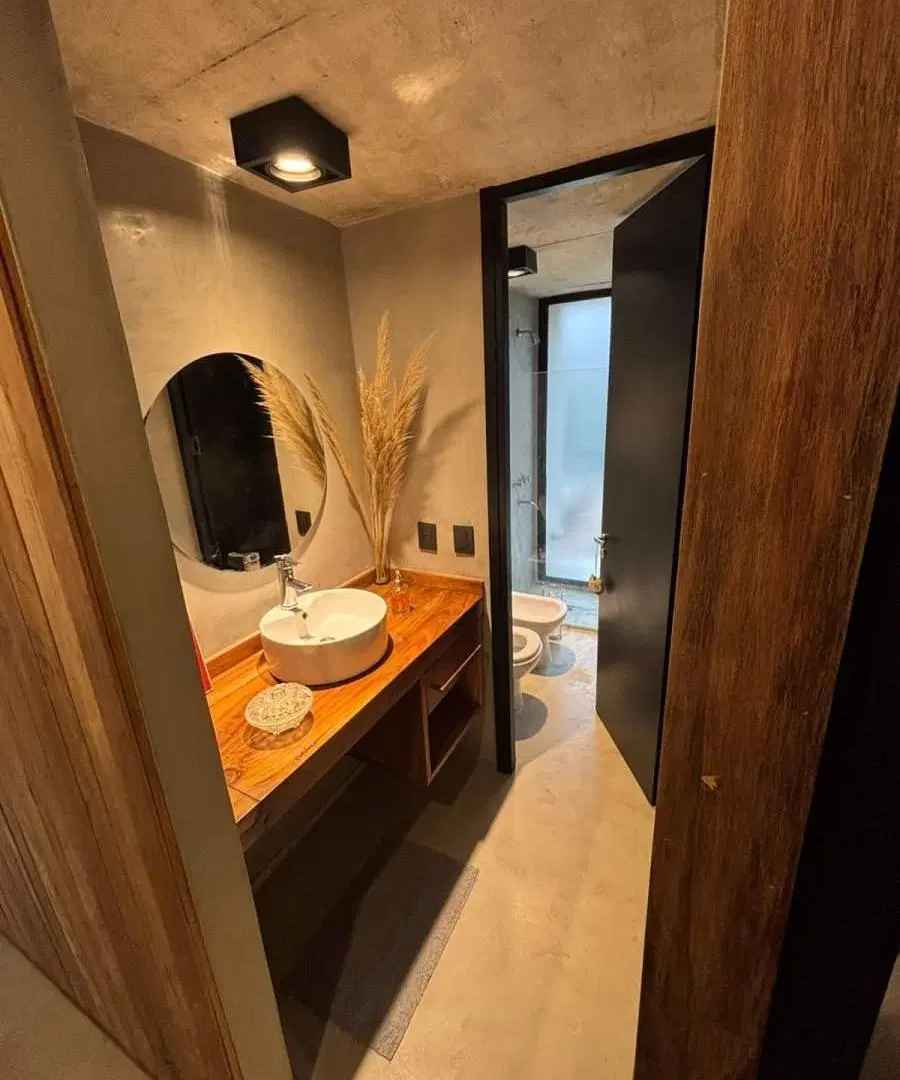 Casa de Diseño en Valle del Golf  Hormigón Visto    Materiales PREMIUM 4