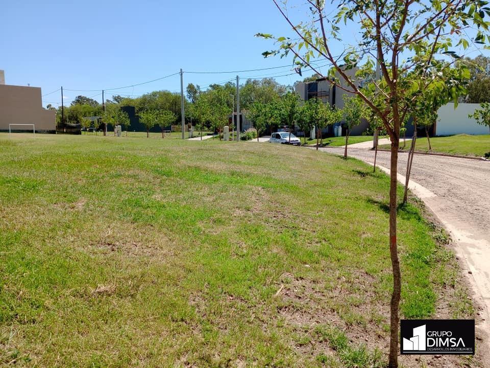 Lote con Vistas a las Sierras y Listo para Construir. TEJAS 4