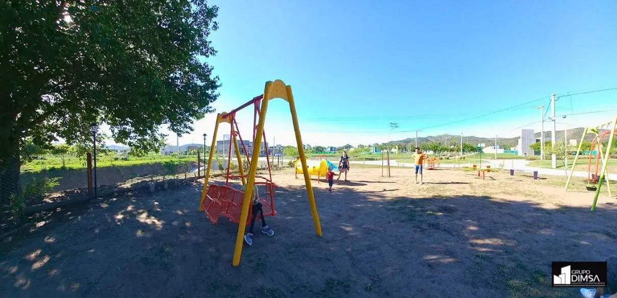 Lote con Vistas a las Sierras y Listo para Construir. TEJAS 4 2