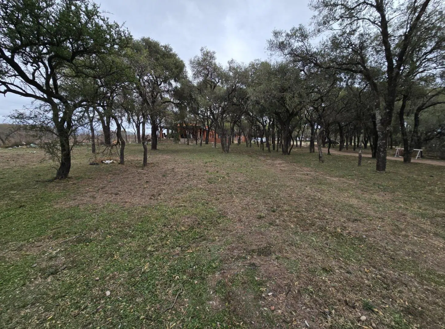 LOTE 485m2 en Zona ALTA y Plana, Listo para Construir !! ZONA CONSOLIDADA!! 8