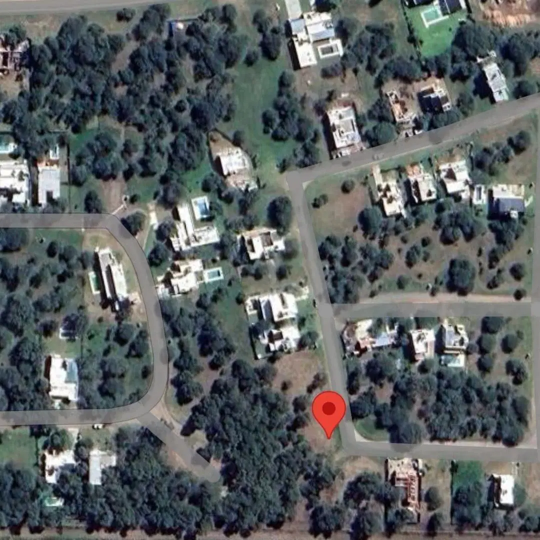 LOTE 485m2 en Zona ALTA y Plana, Listo para Construir !!   ZONA CONSOLIDADA!! 5