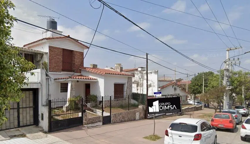 Lote En Venta, Córdoba Capital, Gral. Gemes 524, limite entre Barrios Patria y General Paz!! 3