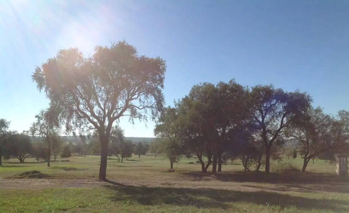 Lote Central de 1530m2, Zona Privada en Cul de Sac. Listo para construir. Country Valle del Golf 2