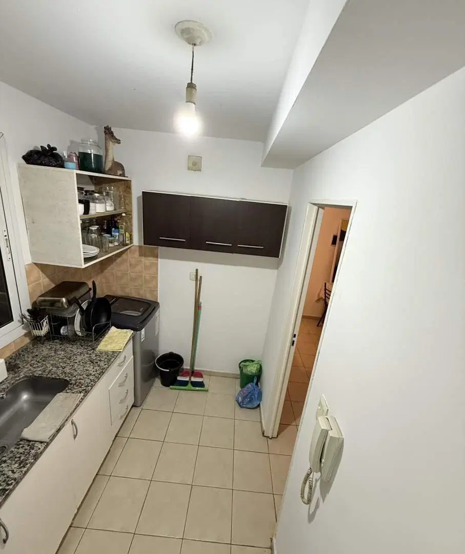 Inversión Segura. Nva Cba 1 Dorm con Balcón cerca Ciudad Universitaria 3
