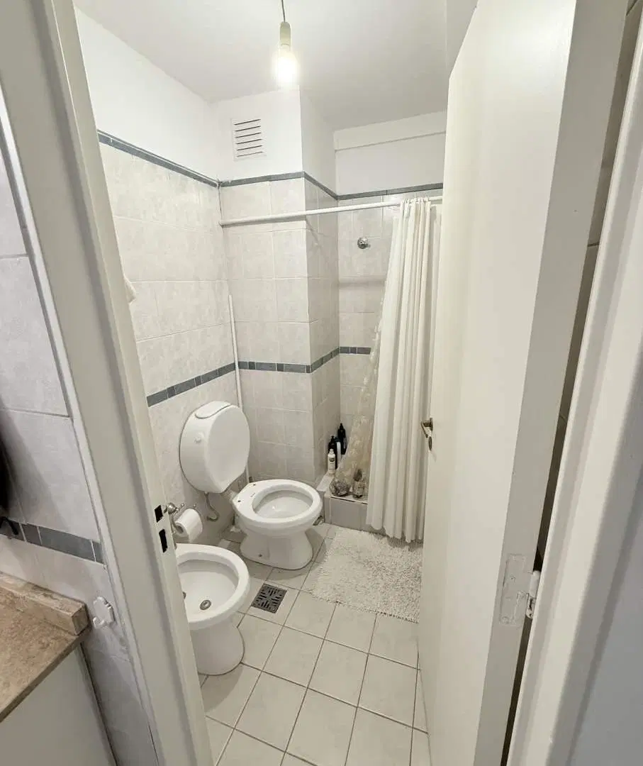 Inversión Segura. Nva Cba 1 Dorm con Balcón cerca Ciudad Universitaria 4