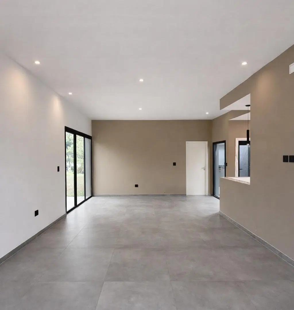 Casa a Estrenar en Tejas Cuatro Vistas a las Sierras y Calidad Premium 1