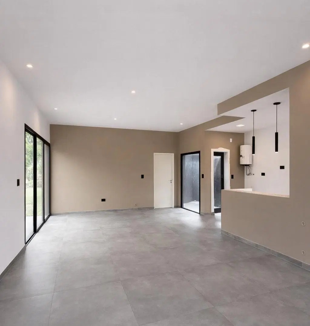 Casa a Estrenar en Tejas Cuatro Vistas a las Sierras y Calidad Premium 2