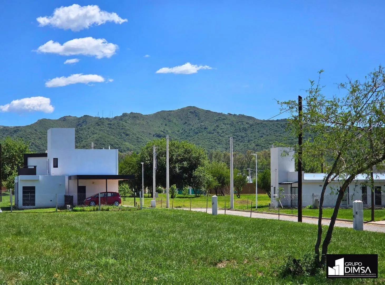 Lote con ALTURA en Barrio Cerrado TEJAS 4 - Seguridad 24hs - Naturaleza - Vistas a las sierras 4