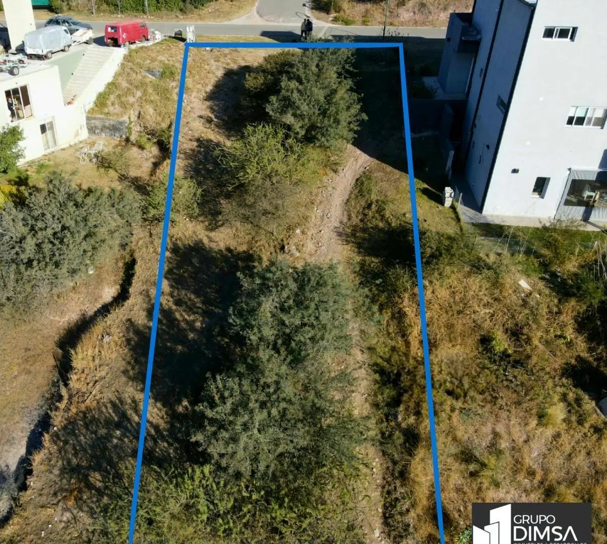 Barrio Cerrado, Seguridad 24hs Terrazas de Villa Allende - Apto Crédito 5