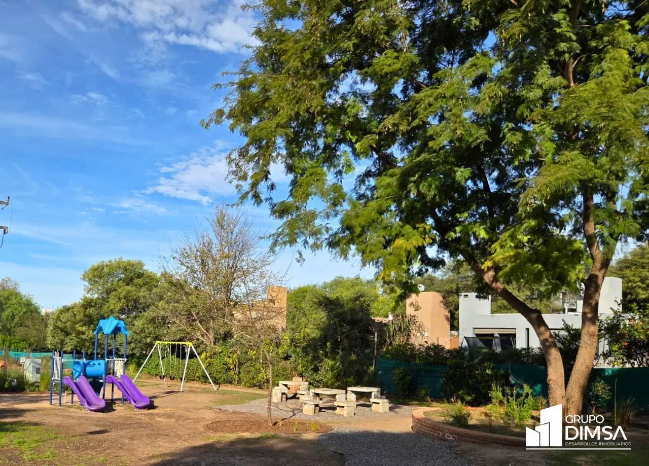 Barrio Cerrado, Seguridad 24hs Terrazas de Villa Allende - Apto Crédito 2