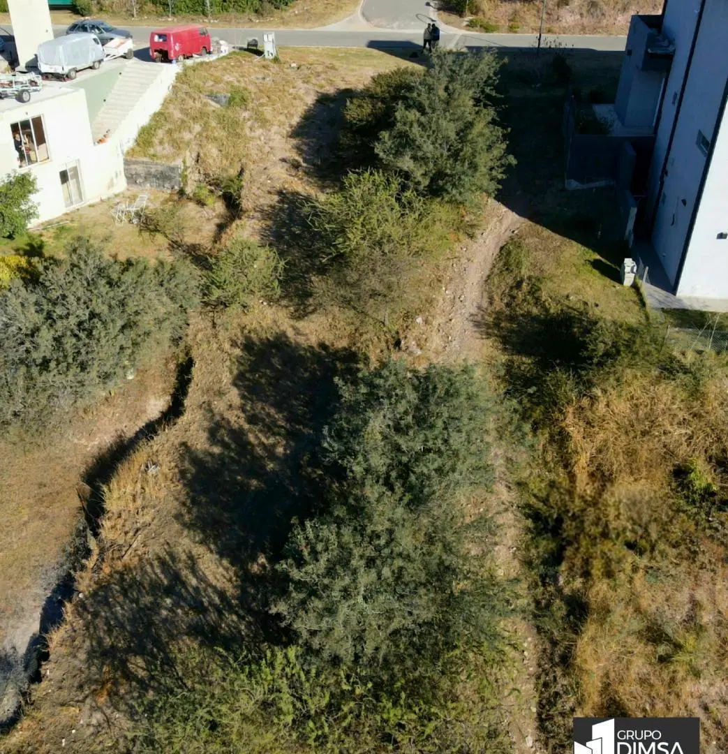 Barrio Cerrado, Seguridad 24hs Terrazas de Villa Allende - Apto Crédito 4