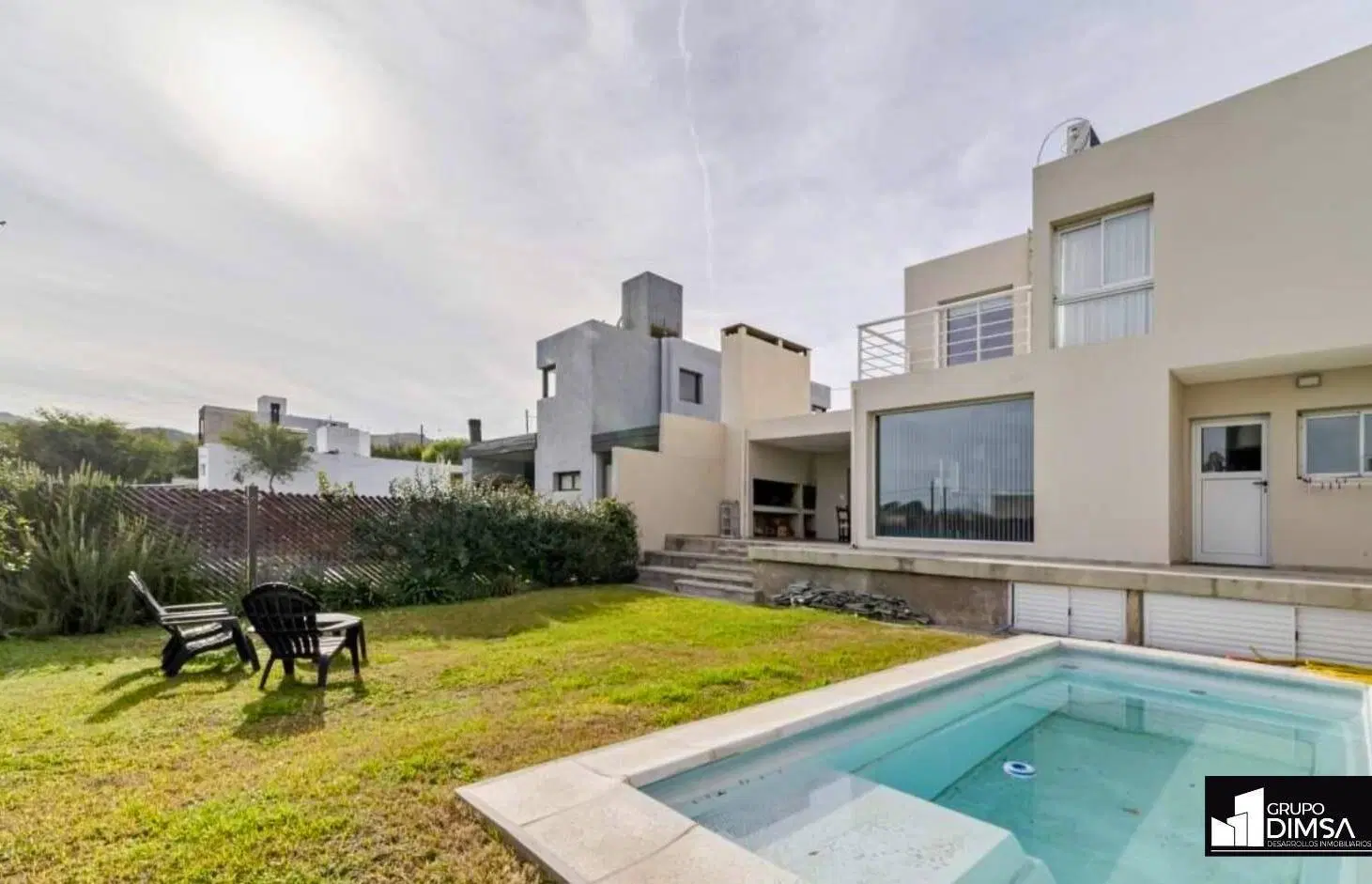 Casa en Venta en Tejas Cuatro Vistas a las Sierras, seguridad y Calidad Premium (ALQUILADA) 4