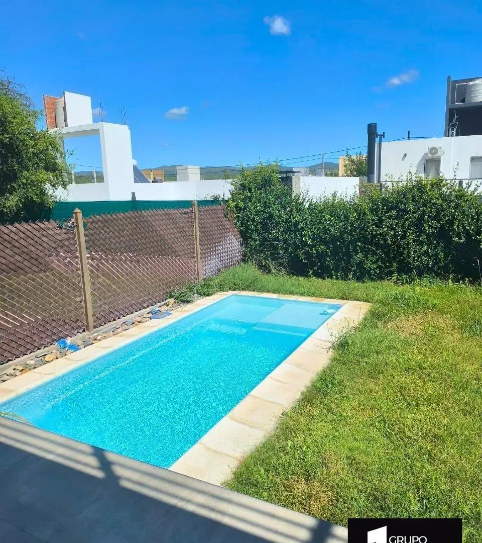 Casa en Venta en Tejas Cuatro Vistas a las Sierras, seguridad y Calidad Premium (ALQUILADA) 5