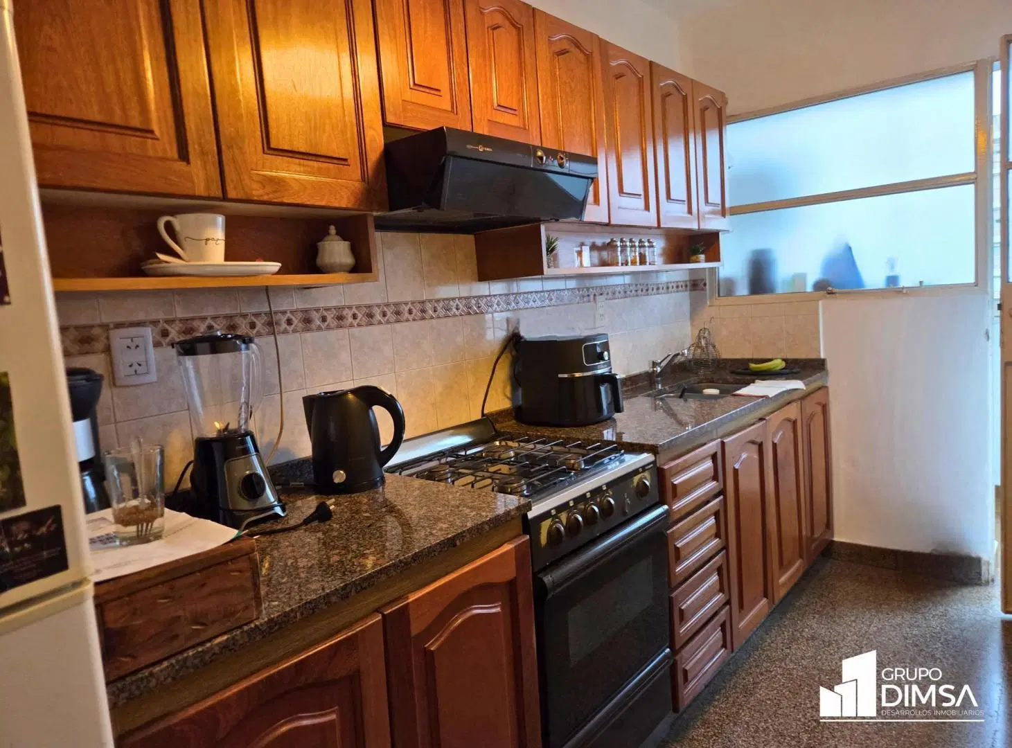 OPORTUNIDAD DE INVERSIÓN: Departamento 2 Dormitorios RENTADO en Centro de Córdoba  Excelente Renta y 3