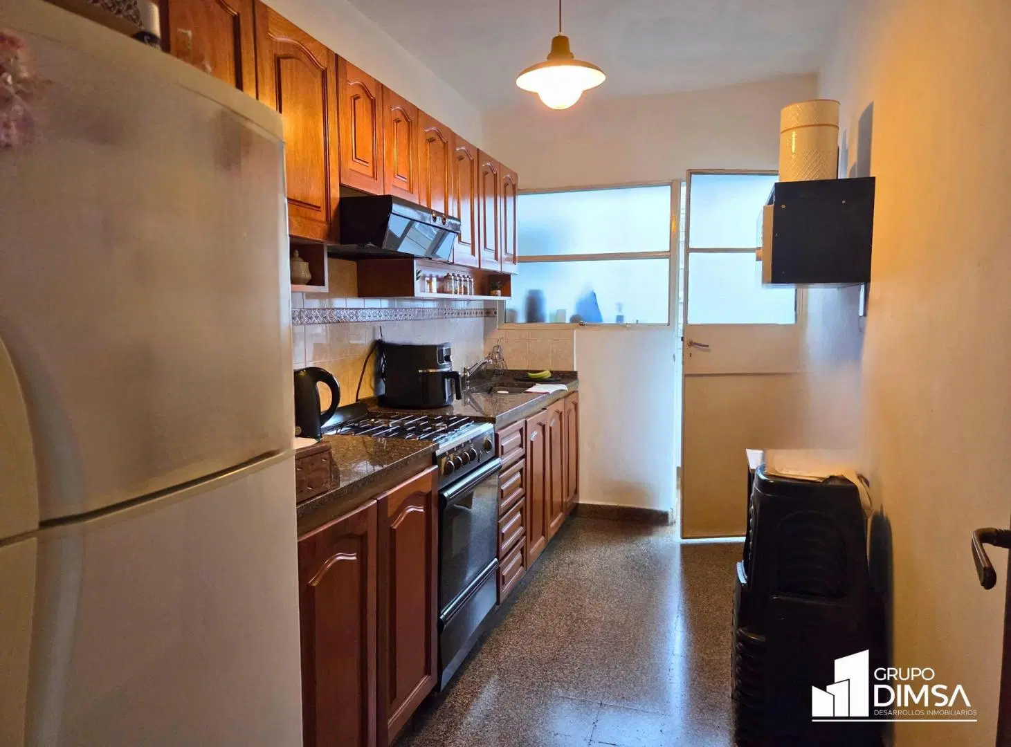 OPORTUNIDAD DE INVERSIÓN: Departamento 2 Dormitorios RENTADO en Centro de Córdoba  Excelente Renta y 2