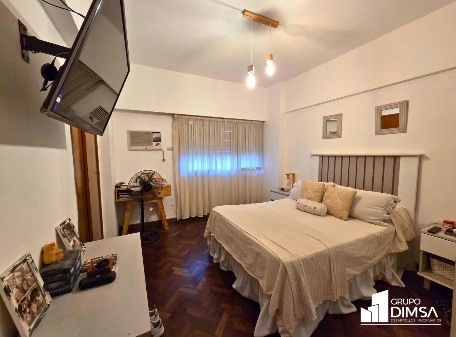 OPORTUNIDAD DE INVERSIÓN: Departamento 2 Dormitorios RENTADO en Centro de Córdoba  Excelente Renta y 5