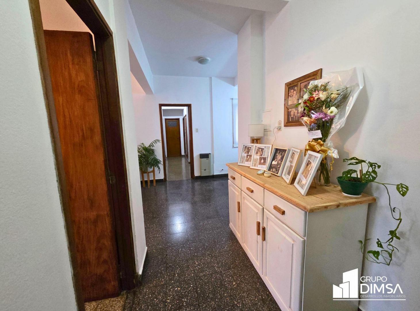OPORTUNIDAD DE INVERSIÓN: Departamento 2 Dormitorios RENTADO en Centro de Córdoba Excelente Renta y