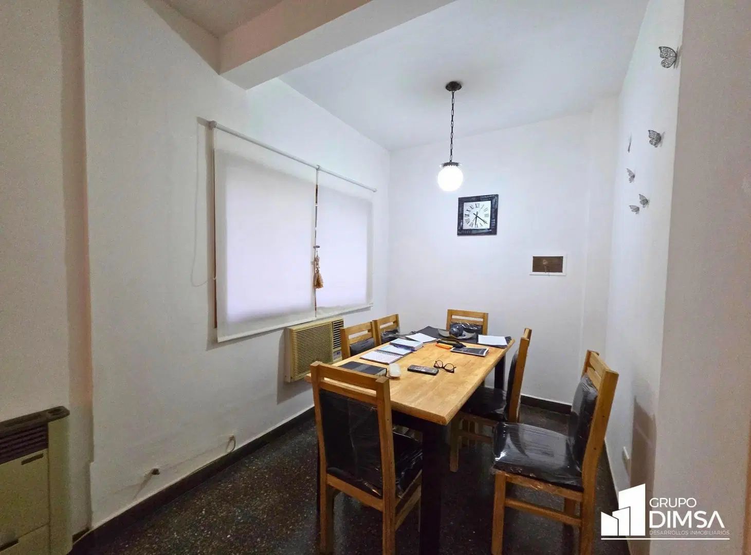 OPORTUNIDAD DE INVERSIÓN: Departamento 2 Dormitorios RENTADO en Centro de Córdoba  Excelente Renta y 4