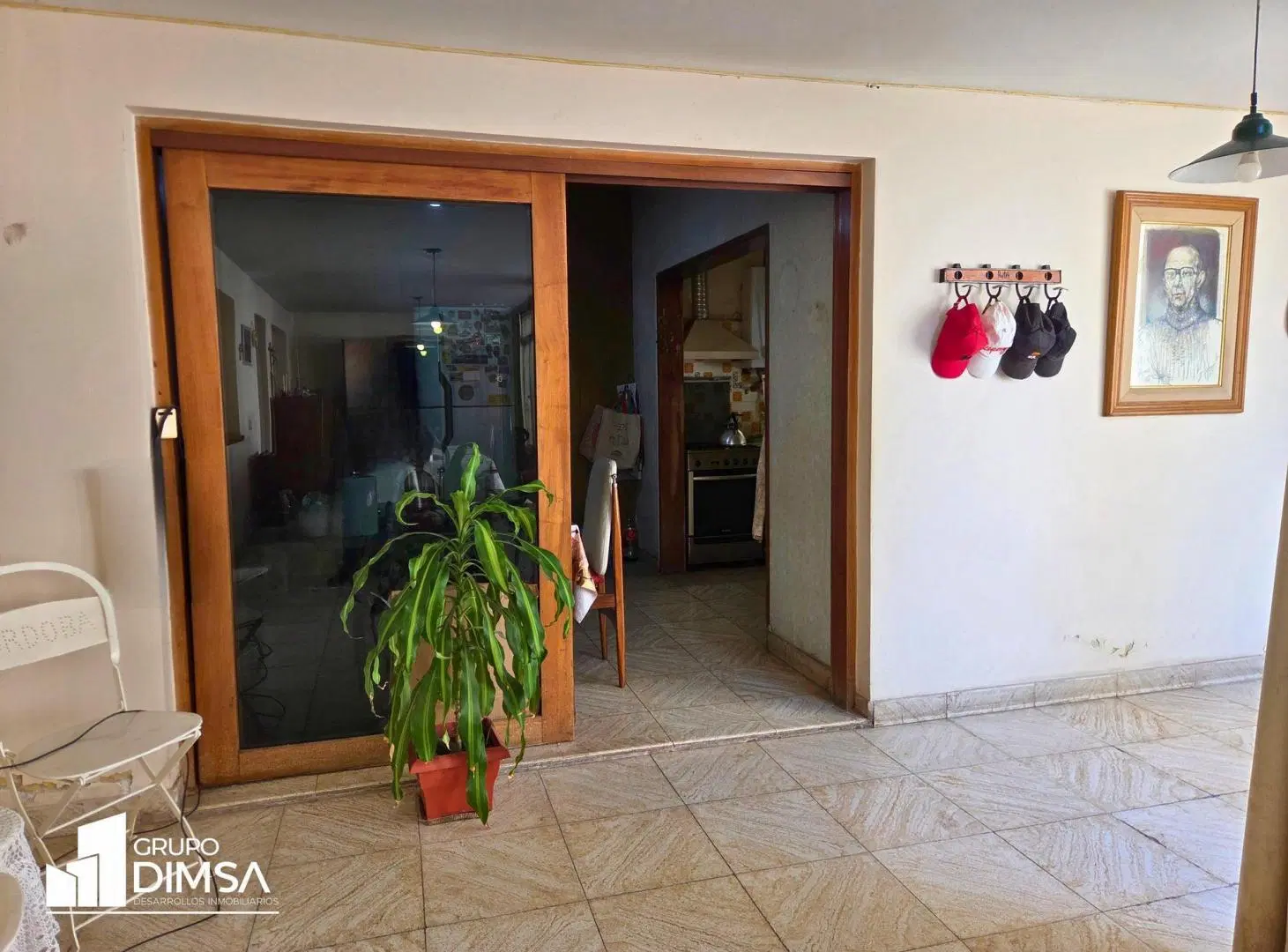 Zona Sur, Casa amplia, 4 Dormitorios, Ideal para vivienda más Emprendimiento 2