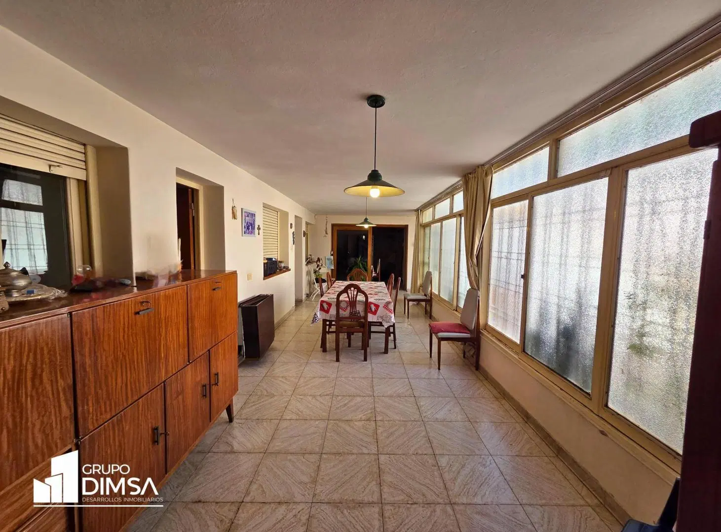 Zona Sur, Casa amplia, 4 Dormitorios, Ideal para vivienda más Emprendimiento 5