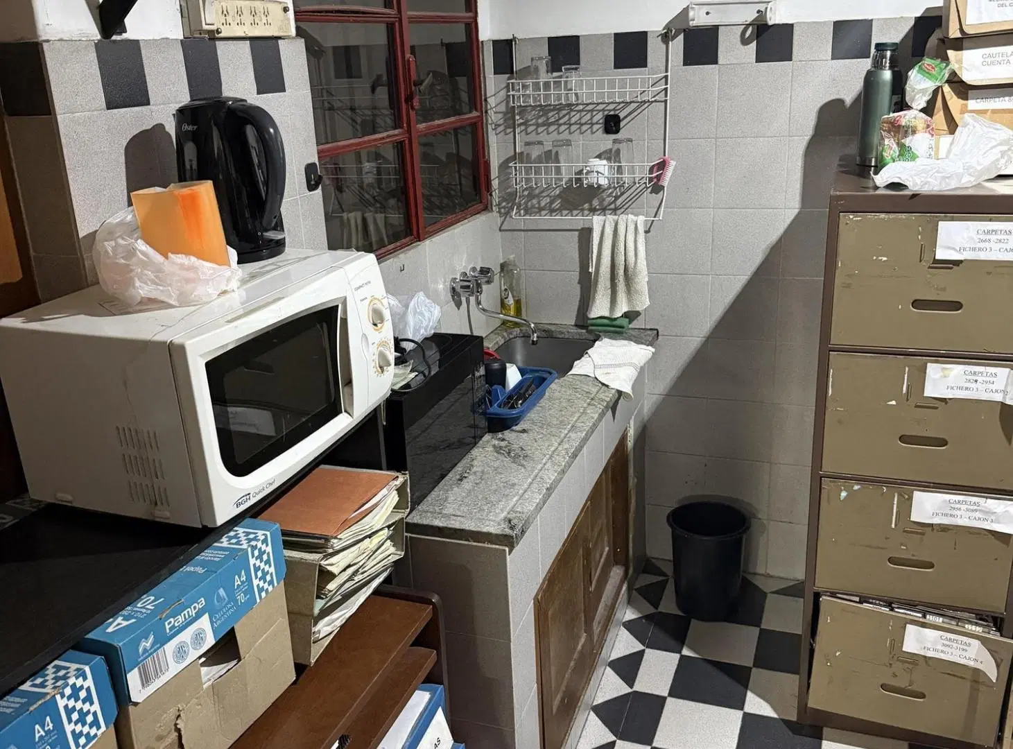 Casa en Venta en Dean Funes 1590 esq Neuquén 5