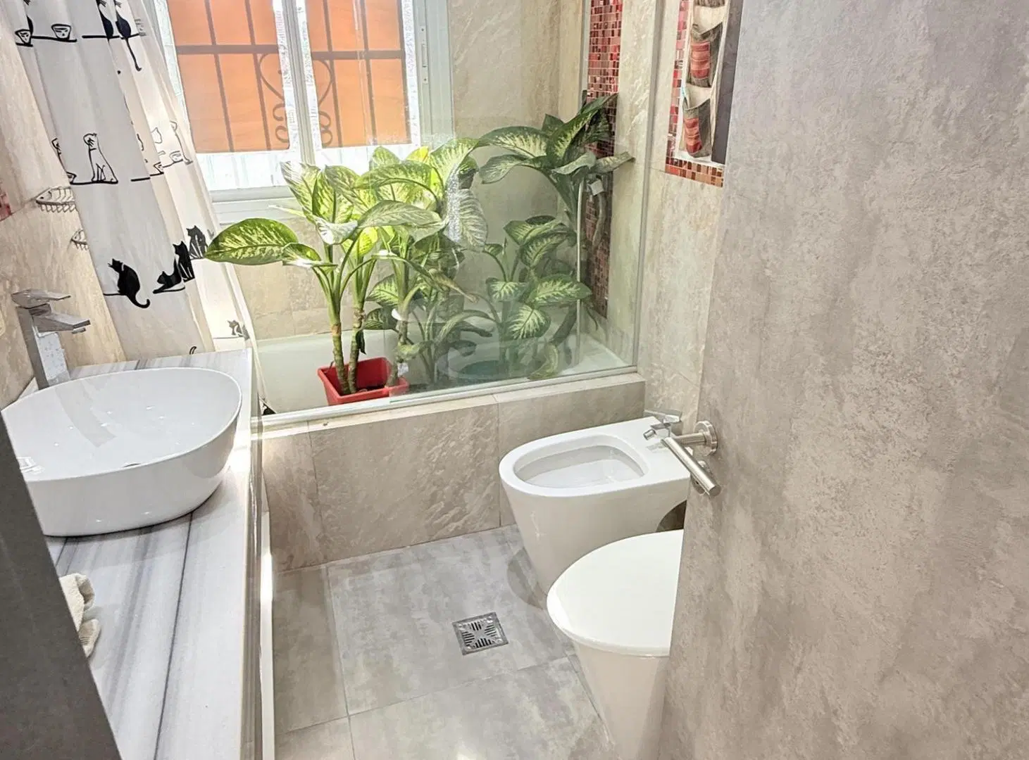 Casa de 3 Dormitorios en Venta en B Alberdi - Quintas de Santa Ana 8