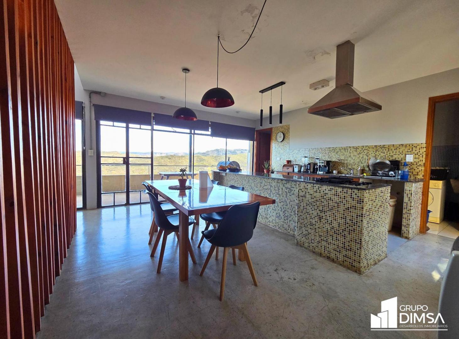 Foto de Casa con Imponentes Vistas en Venta, 3 Dorm y 3 Baños. Terrazas de, imagen 4