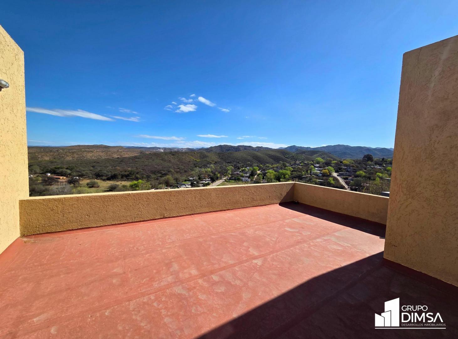 Foto de Casa con Imponentes Vistas en Venta, 3 Dorm y 3 Baños. Terrazas de, imagen 2