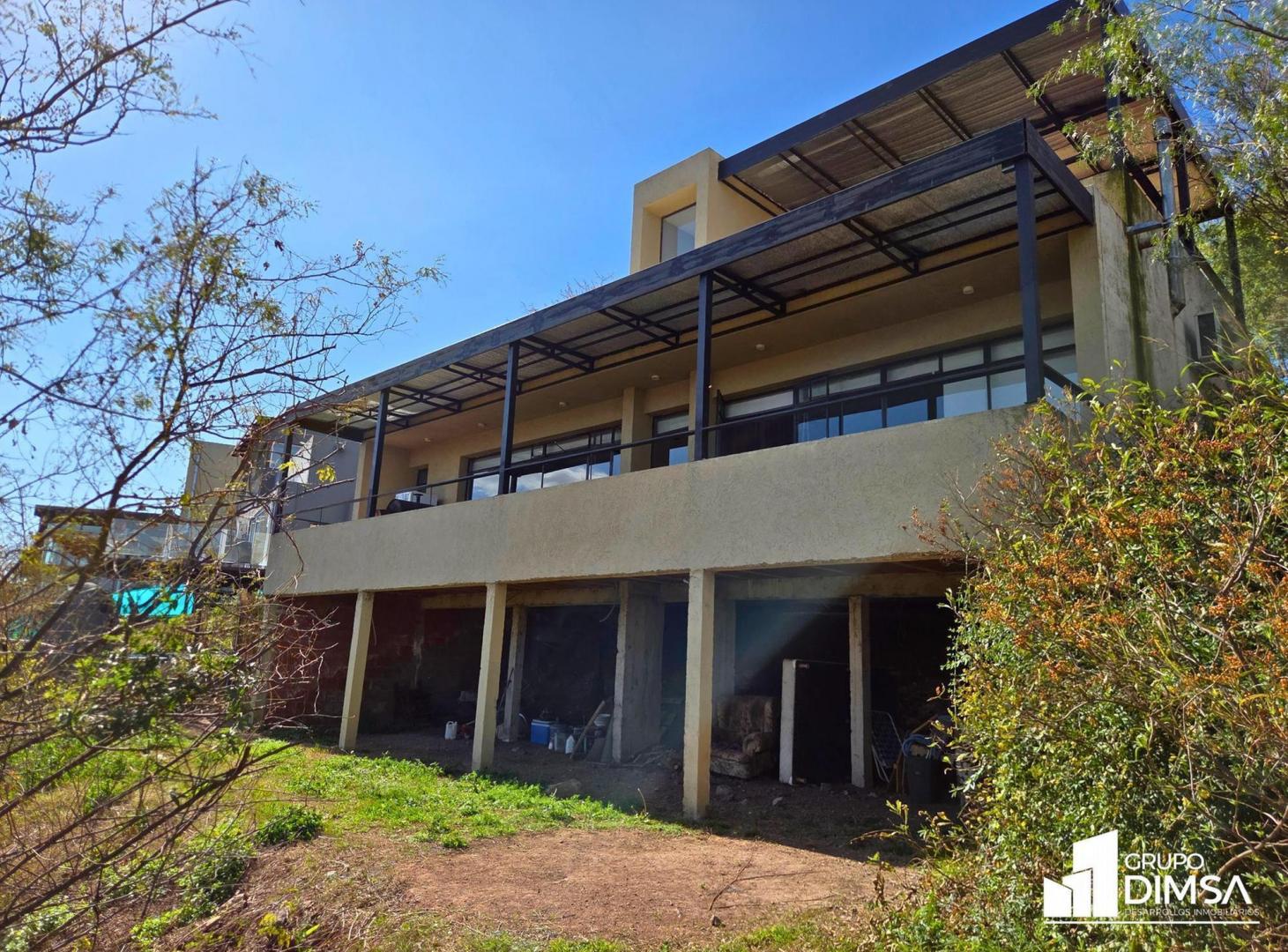 Foto de Casa con Imponentes Vistas en Venta, 3 Dorm y 3 Baños. Terrazas de, imagen 1