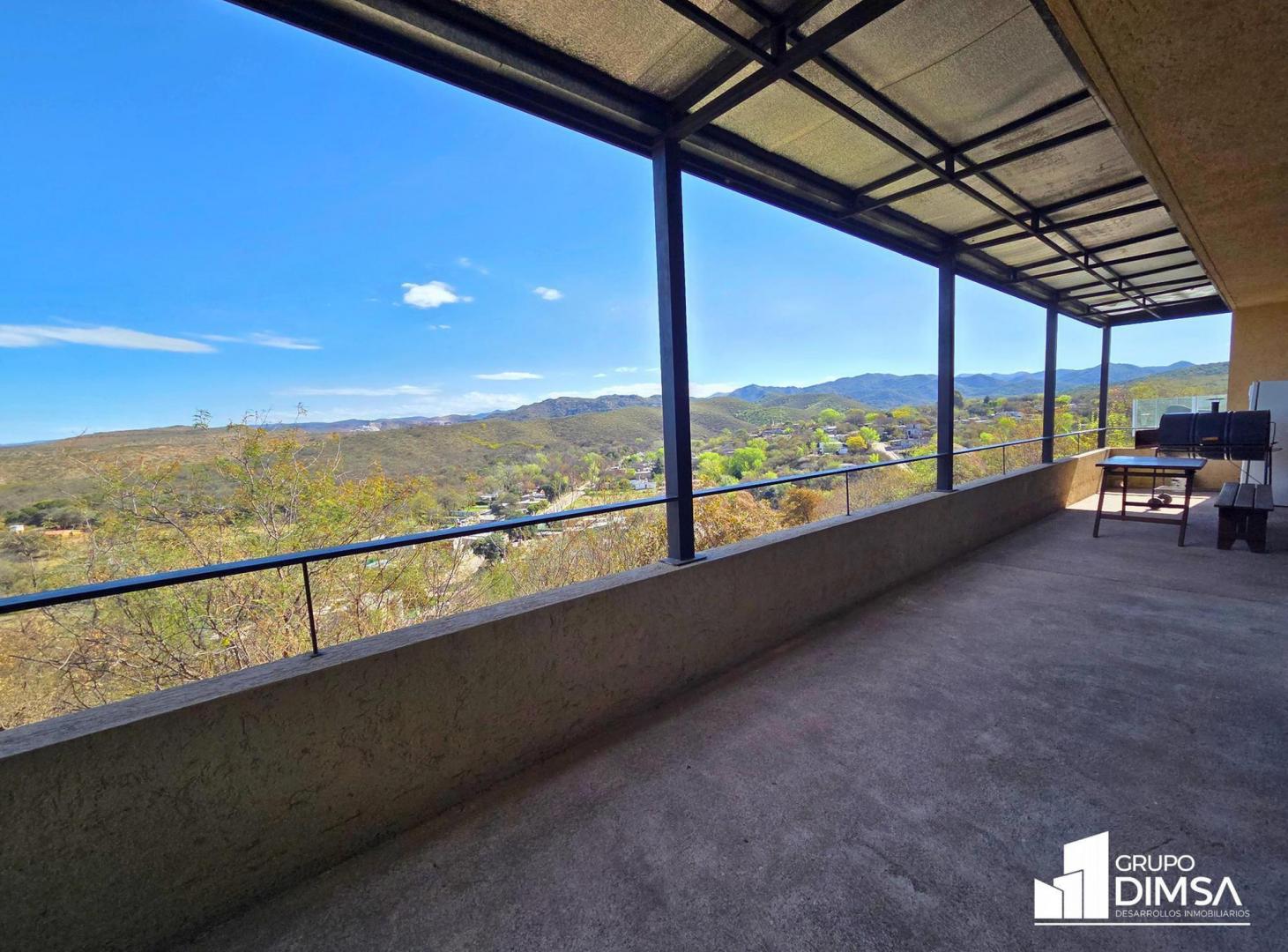 Foto de Casa con Imponentes Vistas en Venta, 3 Dorm y 3 Baños. Terrazas de, imagen 3