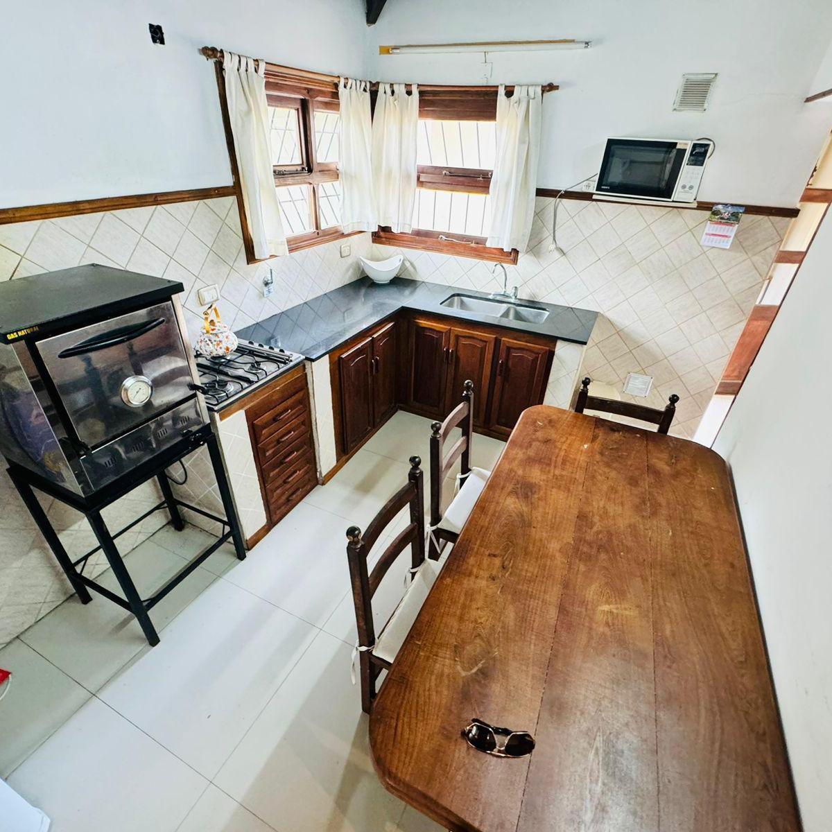 Chalet 3 Ambientes 2