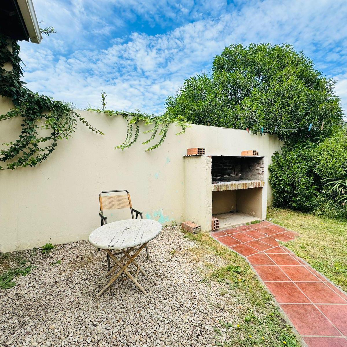 Chalet 3 Ambientes 1