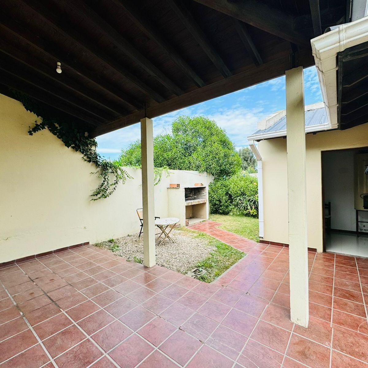 Chalet 3 Ambientes 5