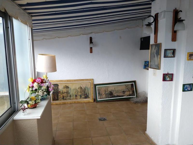 Foto de DEPARTAMENTO 4 AMBIENTES CON TERRAZA PROPIA, imagen 5