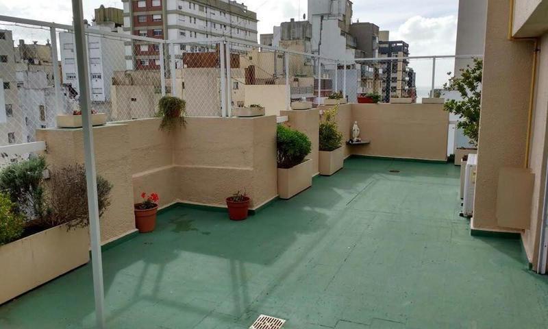 DEPARTAMENTO 4 AMBIENTES CON TERRAZA PROPIA