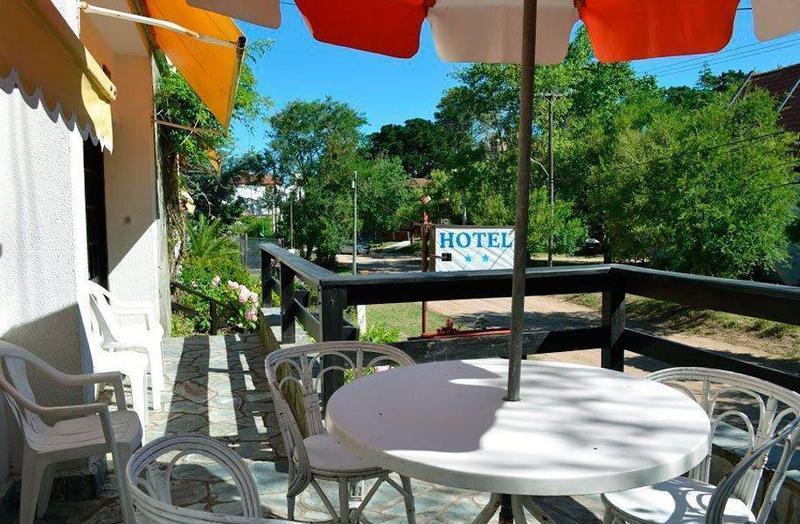 Hotel en Villa Gesell 2