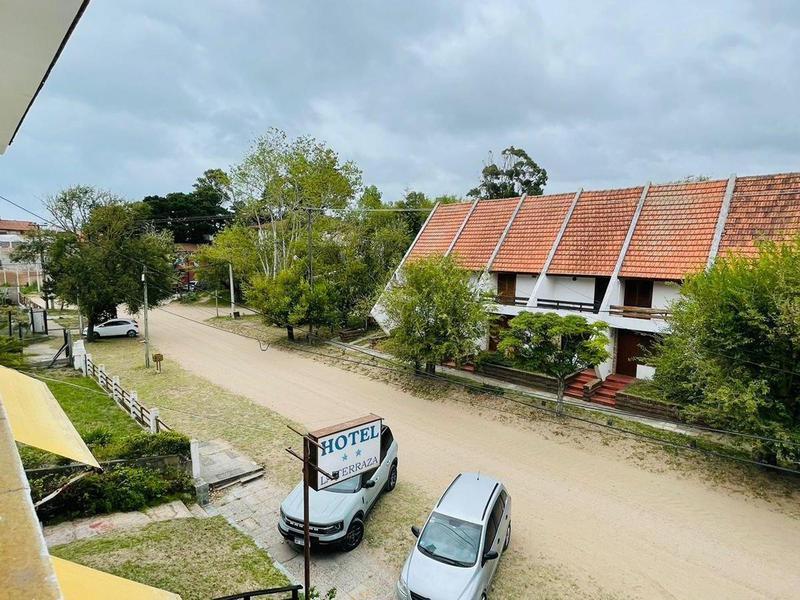 Hotel en Villa Gesell 5