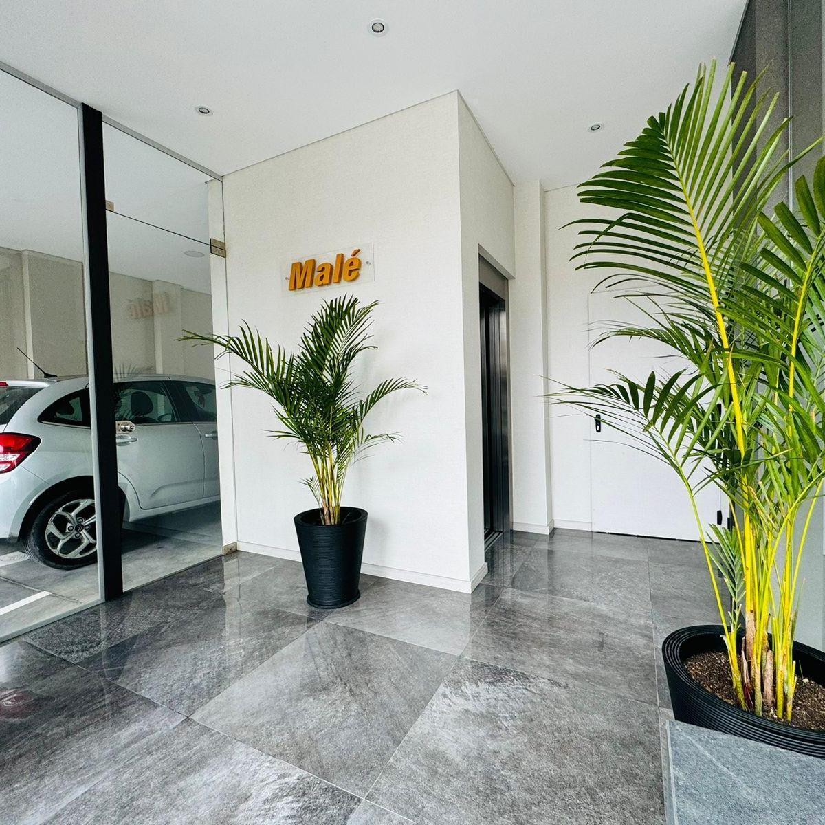 Departamento en Las Heras 3200 de Cuatro Ambientes con Terraza Privada y Cochera 3