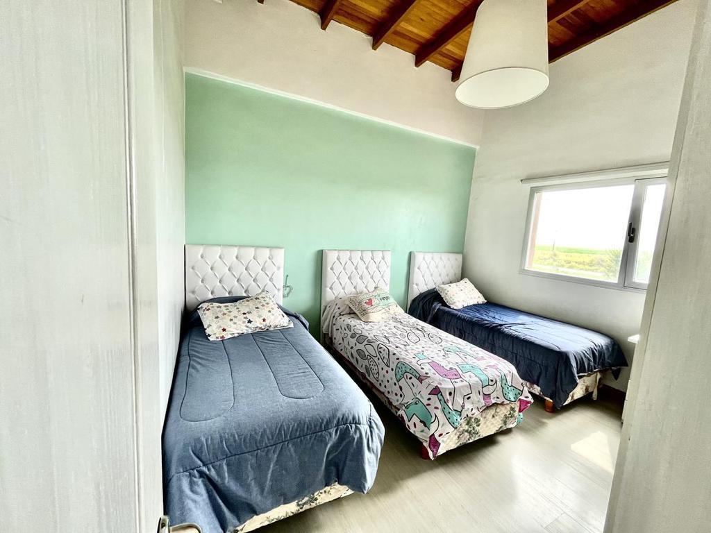 Casa en La Caleta 4
