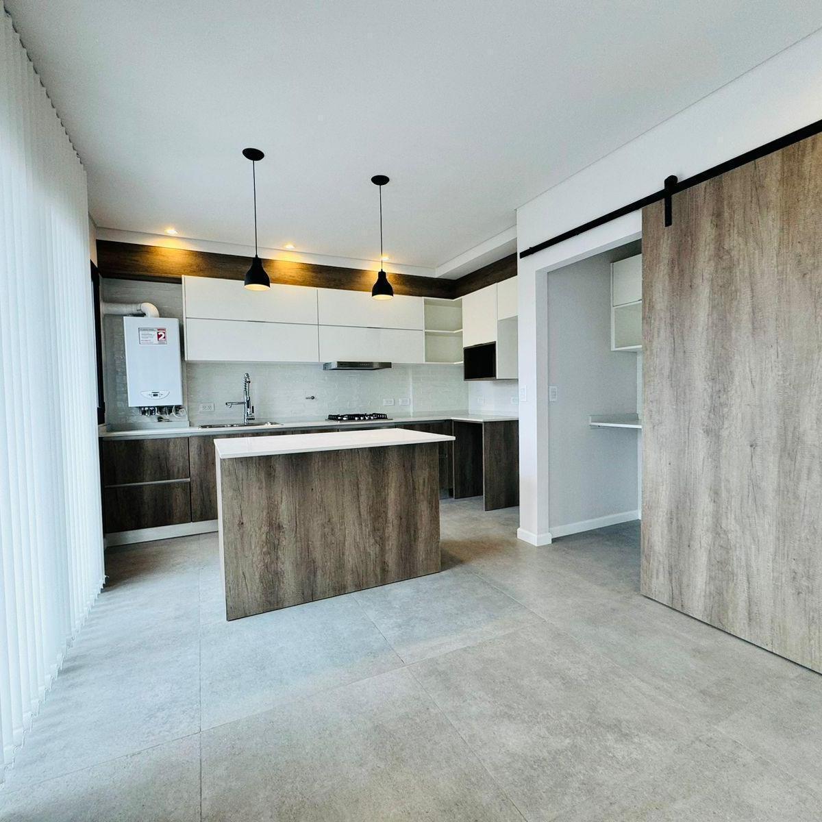 Foto de Departamento en Las Heras 3200 de cuatro ambientes con terraza privada, imagen 5