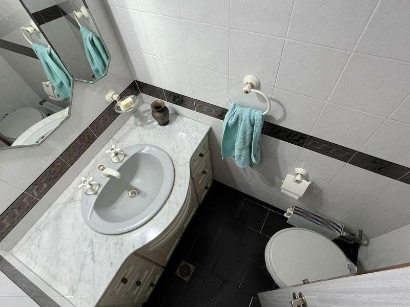 Chalet 3 Ambiente Barrio Chauvin 3
