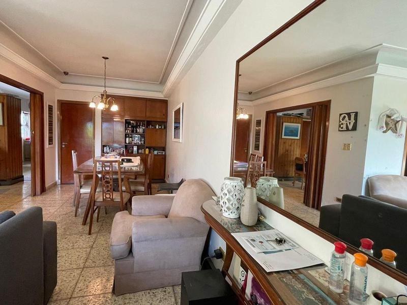 Chalet 3 Ambiente Barrio Chauvin 1