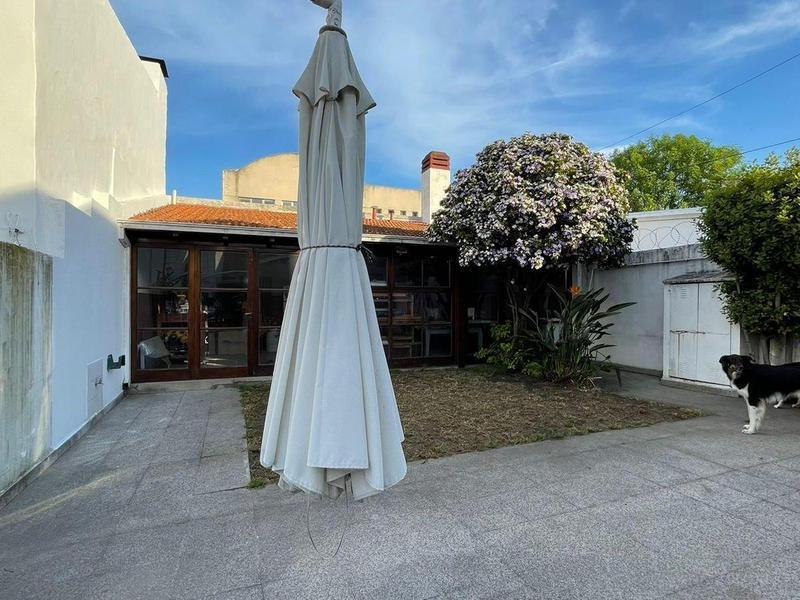 Chalet 3 Ambiente Barrio Chauvin 4