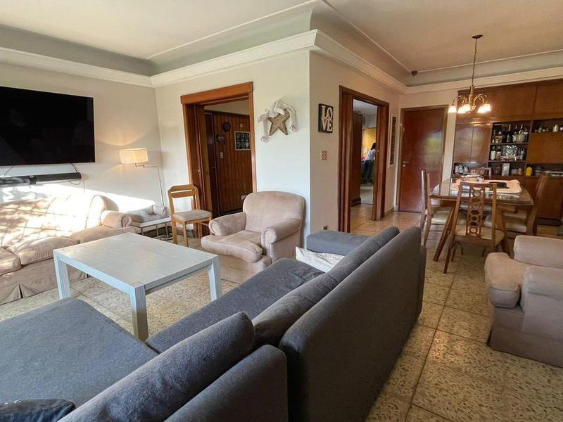 Chalet 3 Ambiente Barrio Chauvin 2