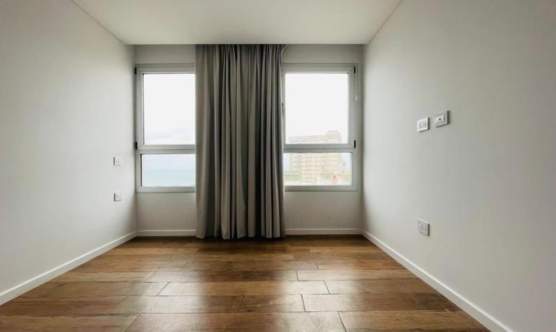 Foto de SEMIPISO 4 AMBIENTES A ESTRENAR CON VISTA PLENA AL MAR, imagen 4