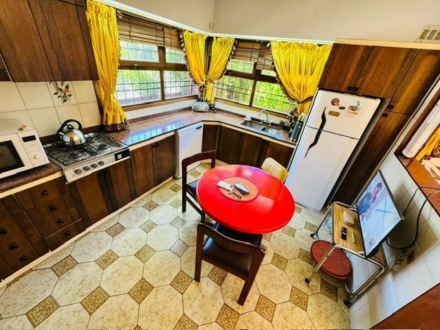 Casa en Los Troncos 3