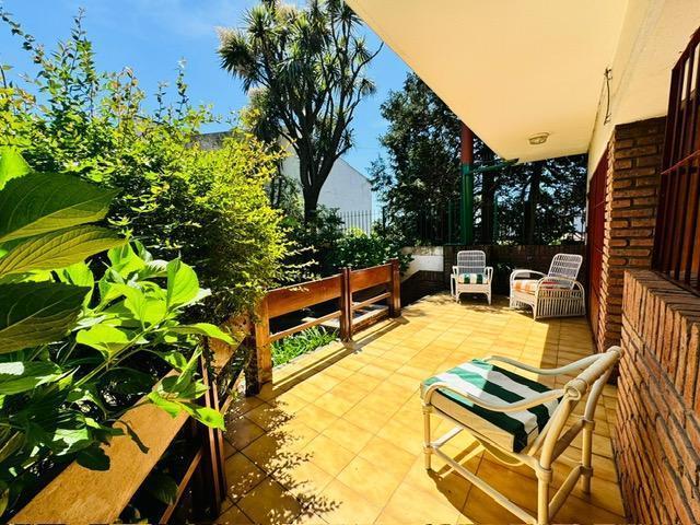 Casa en Los Troncos 2