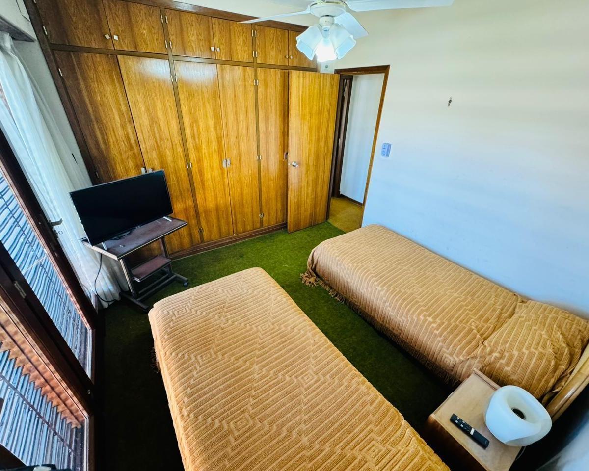 Casa en Los Troncos 2