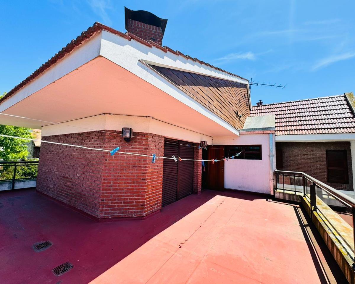 Casa en Los Troncos 5