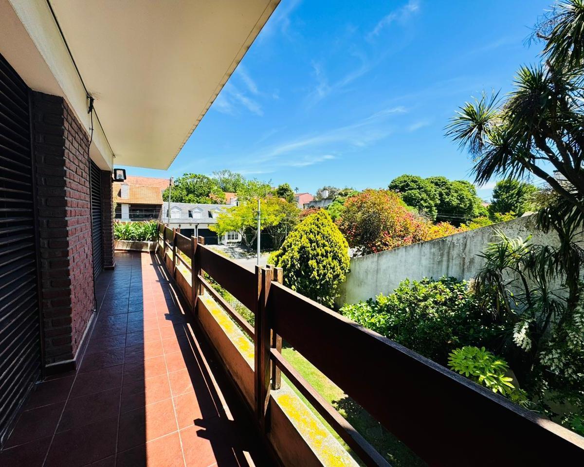 Casa en Los Troncos 1